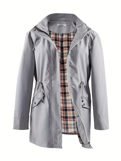 Shirley™ |  Autumn Jacket for Women