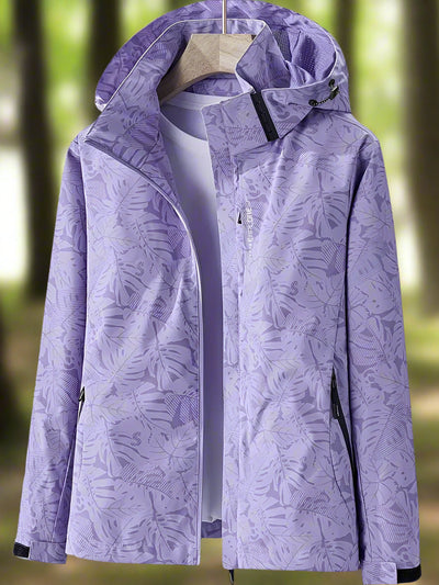 Frida | Women's Waterproof Summer Jacket