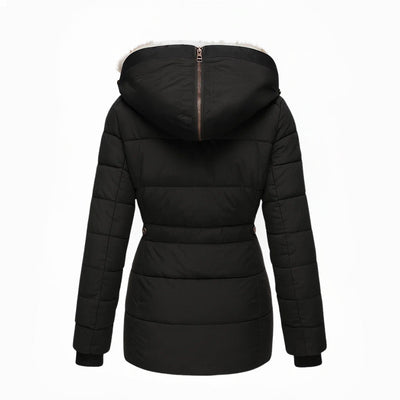Anna™ | Fur-lined Winter Coat