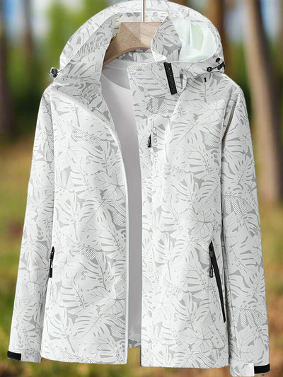Frida | Women's Waterproof Summer Jacket