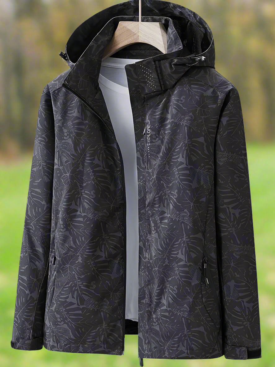 Frida | Women's Waterproof Summer Jacket