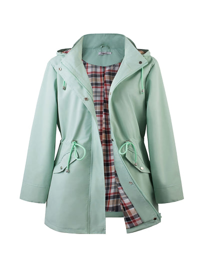 Shirley™ |  Autumn Jacket for Women