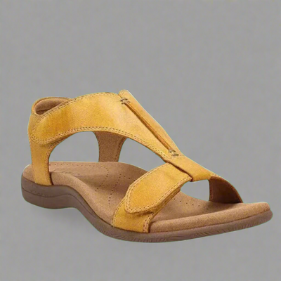 Philine | Orthopedic Sandals Made from Premium Materials for Pain-Free Walking