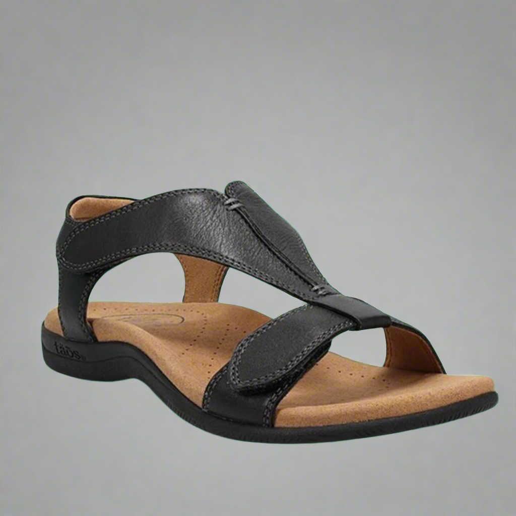 Philine | Orthopedic Sandals Made from Premium Materials for Pain-Free Walking