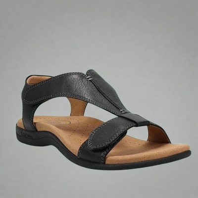 Philine | Orthopedic Sandals Made from Premium Materials for Pain-Free Walking