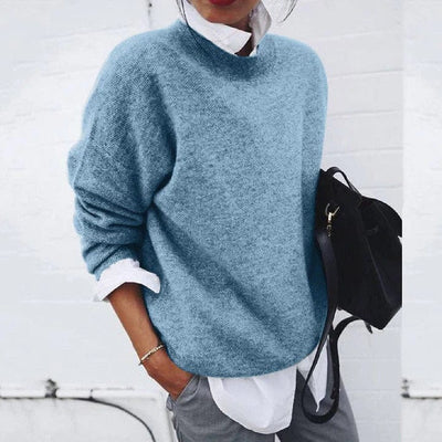 Jolanda - Softer and More Comfortable Cashmere Sweater