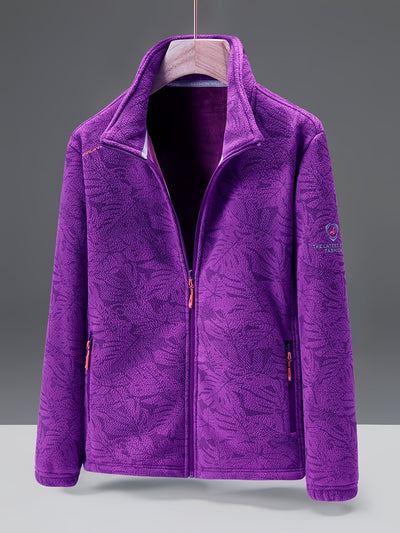 Carol™ | Fleece Jacket for Women