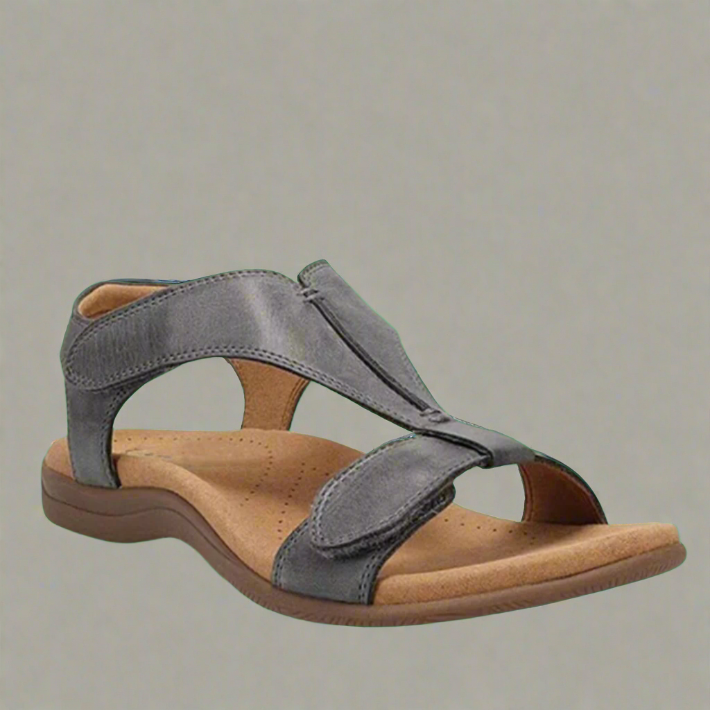 Philine | Orthopedic Sandals Made from Premium Materials for Pain-Free Walking