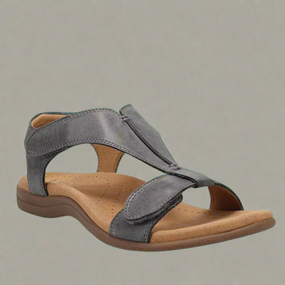 Philine | Orthopedic Sandals Made from Premium Materials for Pain-Free Walking