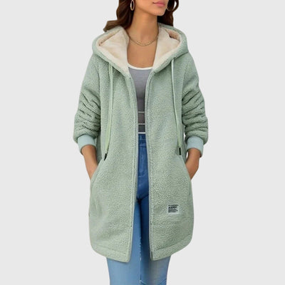 Helene™ | Fleece Jacket