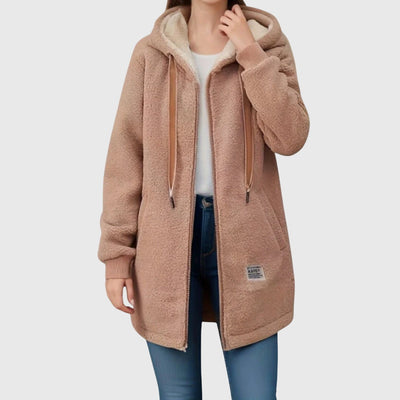 Helene™ | Fleece Jacket