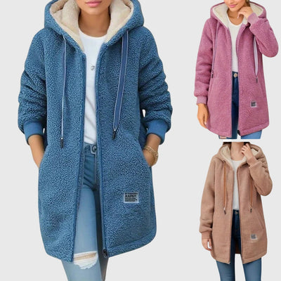 Helene™ | Fleece Jacket