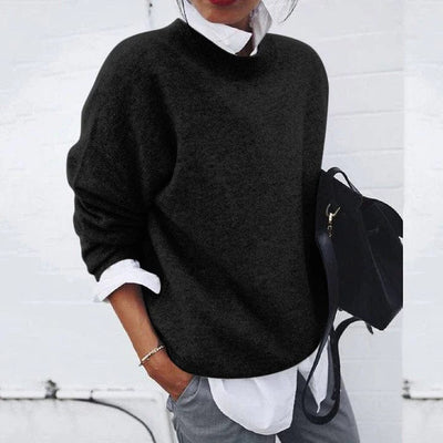 Jolanda - Softer and More Comfortable Cashmere Sweater