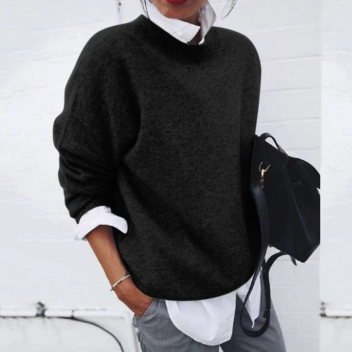 Jolanda - Softer and More Comfortable Cashmere Sweater
