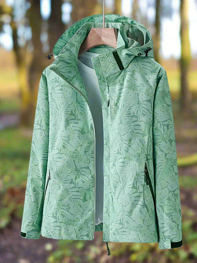 Frida | Women's Waterproof Summer Jacket
