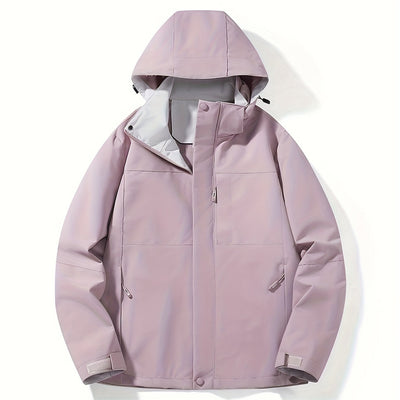 Jennifer™ |  Autumn Jacket for Women - Windproof