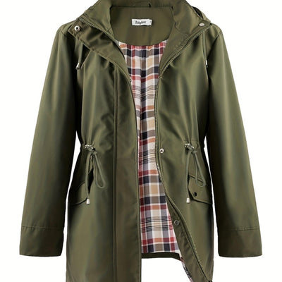 Shirley™ |  Autumn Jacket for Women