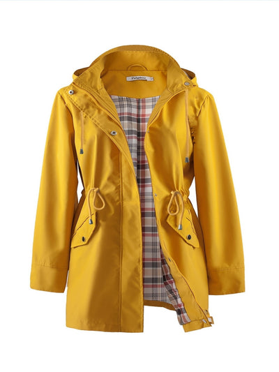 Shirley™ |  Autumn Jacket for Women