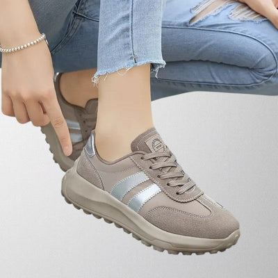 Olivia - Orthopedic Shoes ⏐ Premium Edition