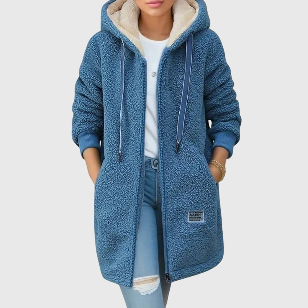 Helene™ | Fleece Jacket