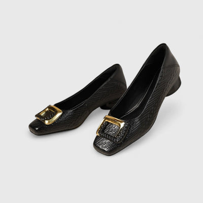 Danika - Elegant Casual Shoes