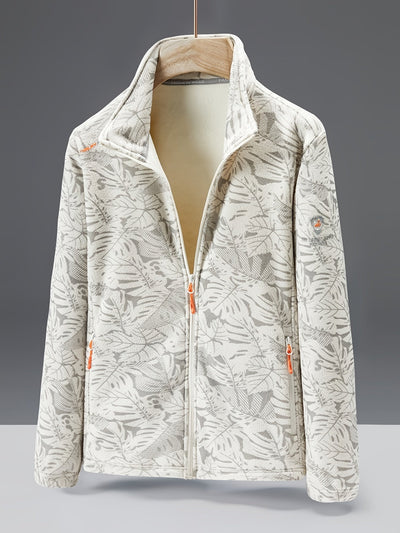 Carol™ | Fleece Jacket for Women