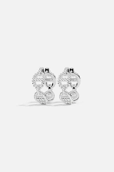 Isla Marina Earrings | Gold