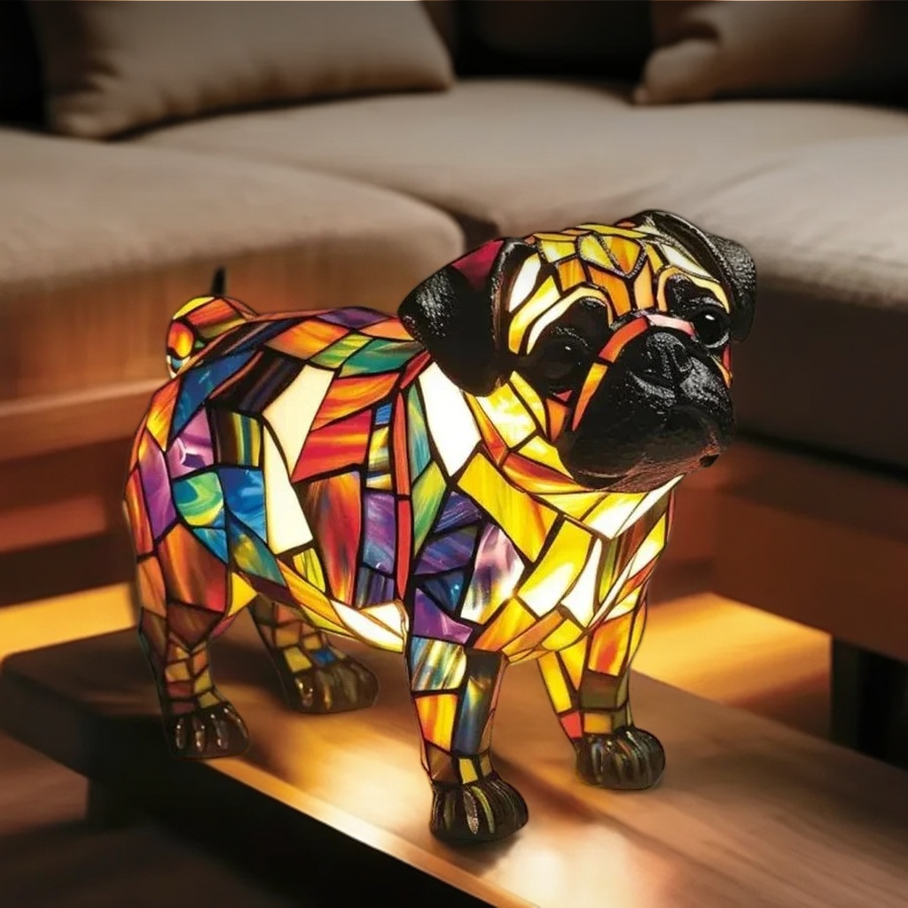 Fortune's Pug