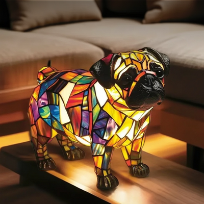 Fortune's Pug