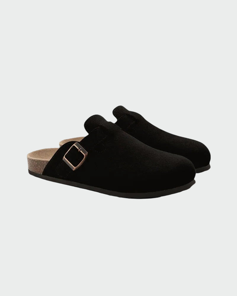 Old Man | Suede Shoes