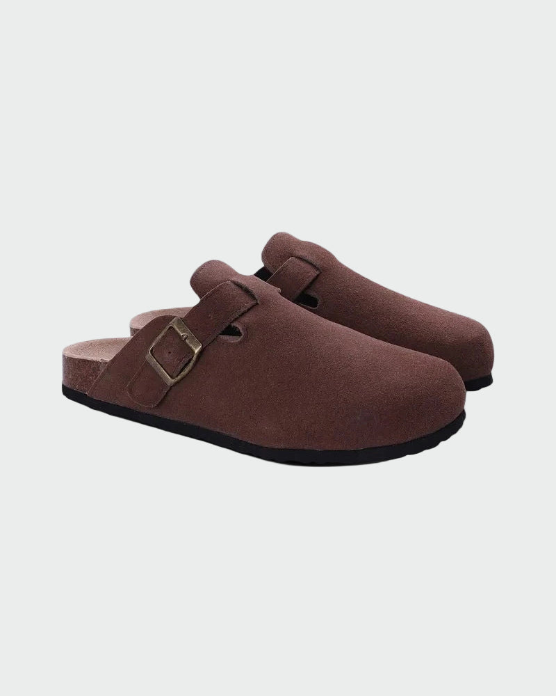Old Man | Suede Shoes