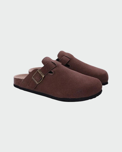 Old Man | Suede Shoes