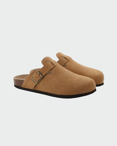 Old Man | Suede Shoes