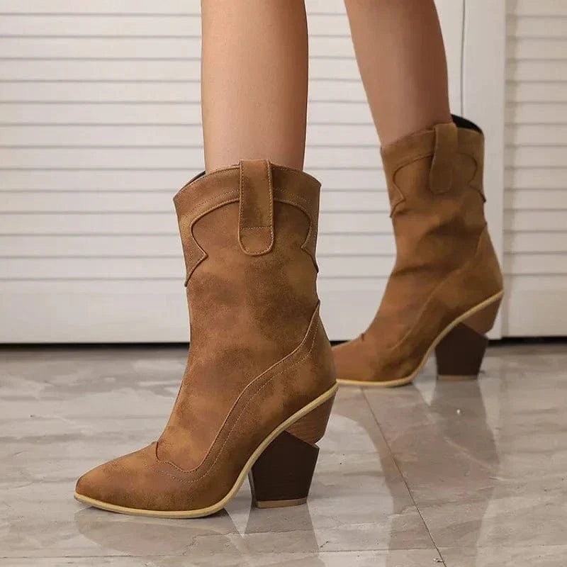 Mesa Cowboy Boot