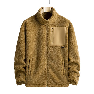 Sophie – Outdoor Polar Fleece Jacket