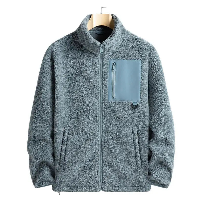 Sophie – Outdoor Polar Fleece Jacket