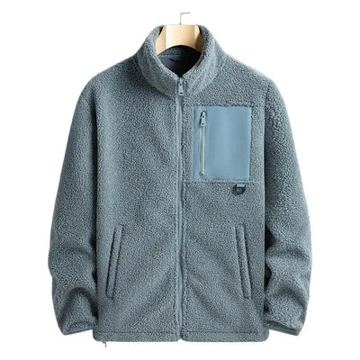 Sophie – Outdoor Polar Fleece Jacket