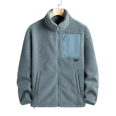 Sophie – Outdoor Polar Fleece Jacket