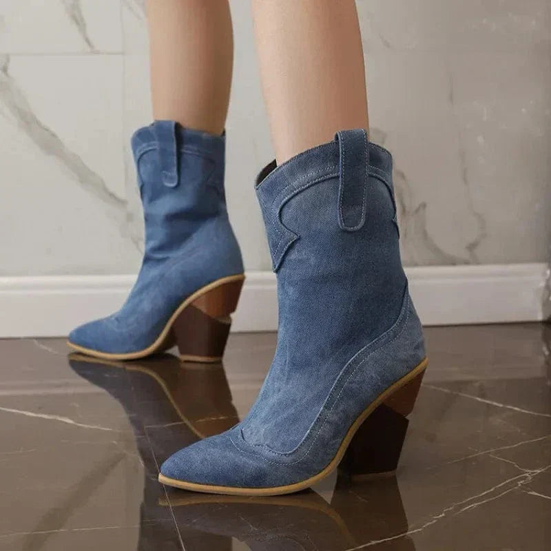 Mesa Cowboy Boot