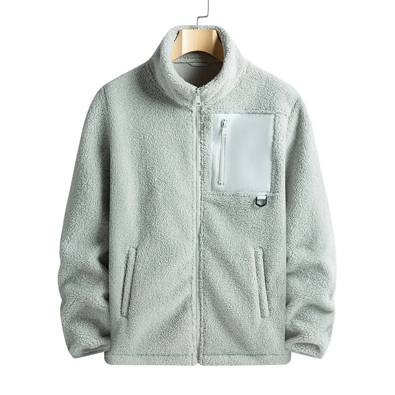 Sophie – Outdoor Polar Fleece Jacket