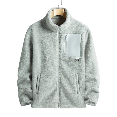 Sophie – Outdoor Polar Fleece Jacket