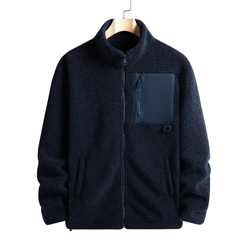 Sophie – Outdoor Polar Fleece Jacket