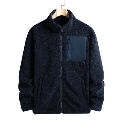 Sophie – Outdoor Polar Fleece Jacket