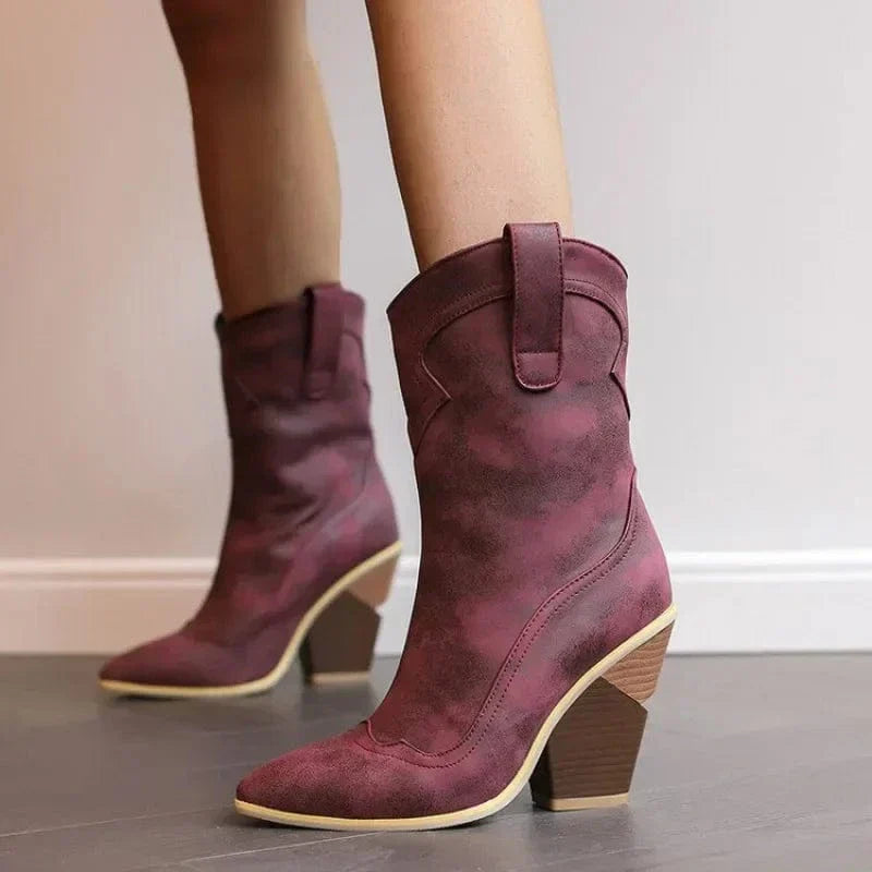 Mesa Cowboy Boot