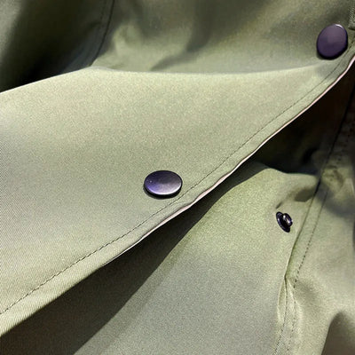 Adalia | Elegant jacket with protection against bad weather and wind