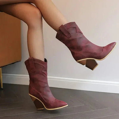 Mesa Cowboy Boot