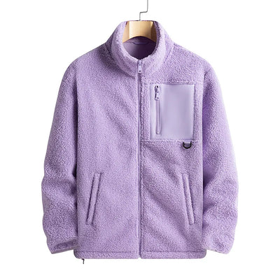 Sophie – Outdoor Polar Fleece Jacket