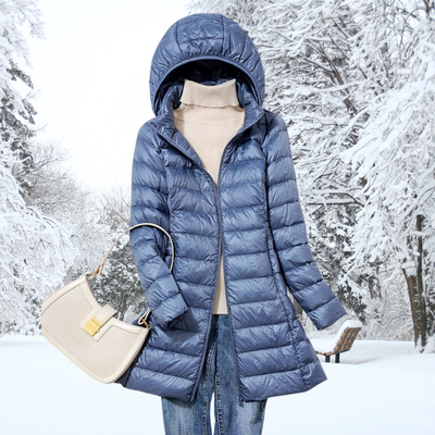 Brina™ | Lightweight Padded Jacket