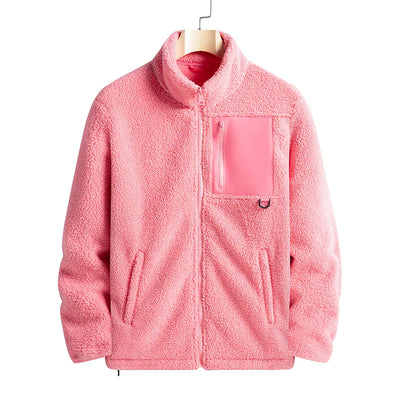 Sophie – Outdoor Polar Fleece Jacket