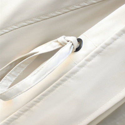 Adalia | Elegant jacket with protection against bad weather and wind